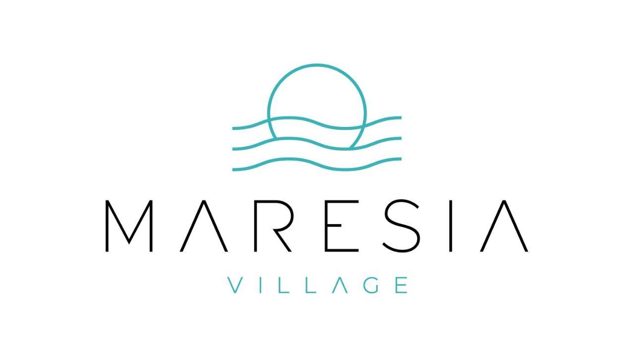 Maresia Village لوس رياليخوس المظهر الخارجي الصورة