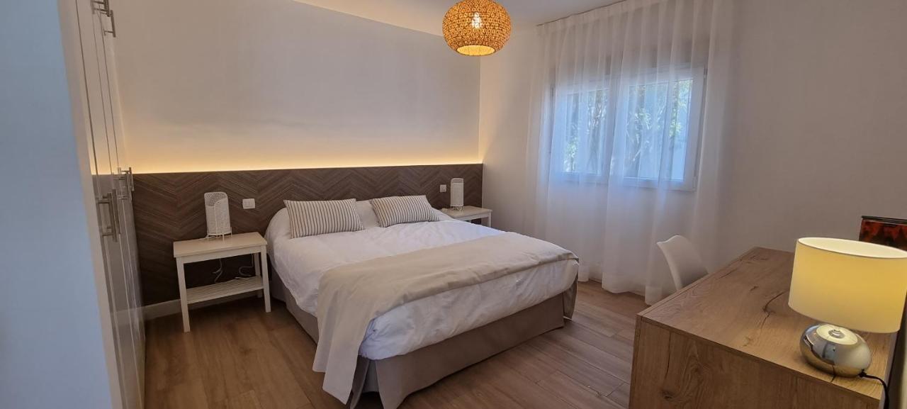 Maresia Village لوس رياليخوس المظهر الخارجي الصورة