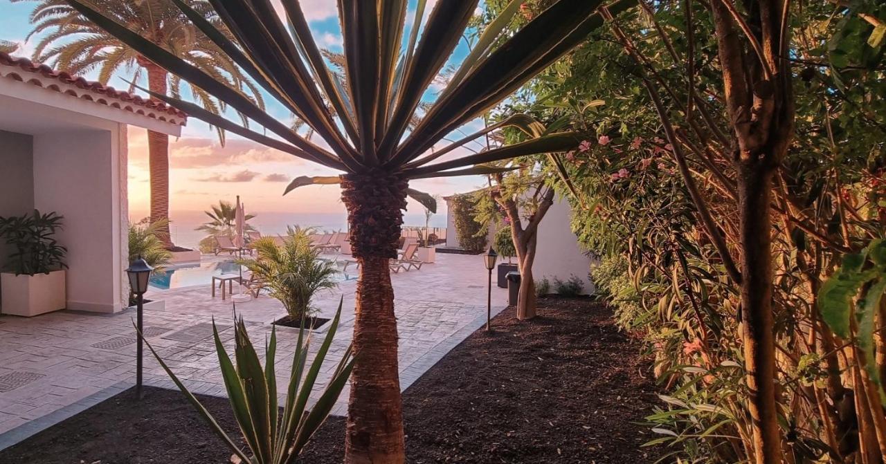 Maresia Village لوس رياليخوس المظهر الخارجي الصورة